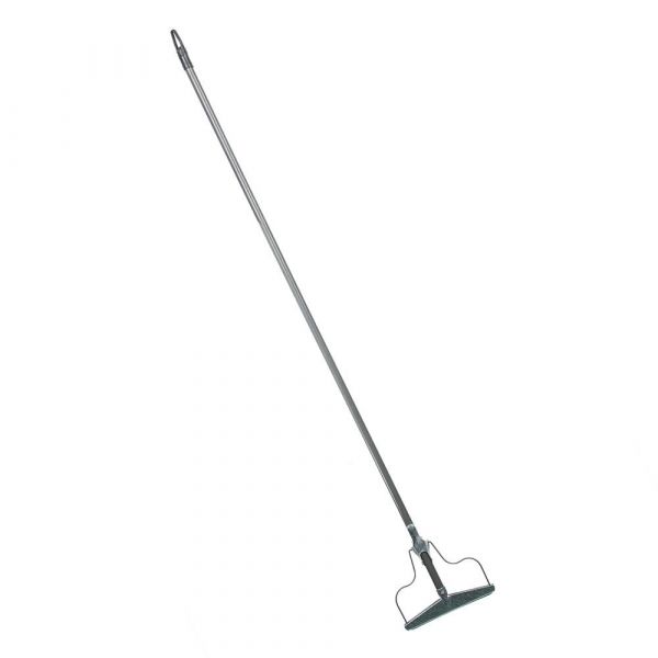 Mop-rag holder metal assembly with metal handle 1220*190*20cm (444-362) Mop-rag holder metal assembly with metal handle 1220*190*20cm (444-362)
